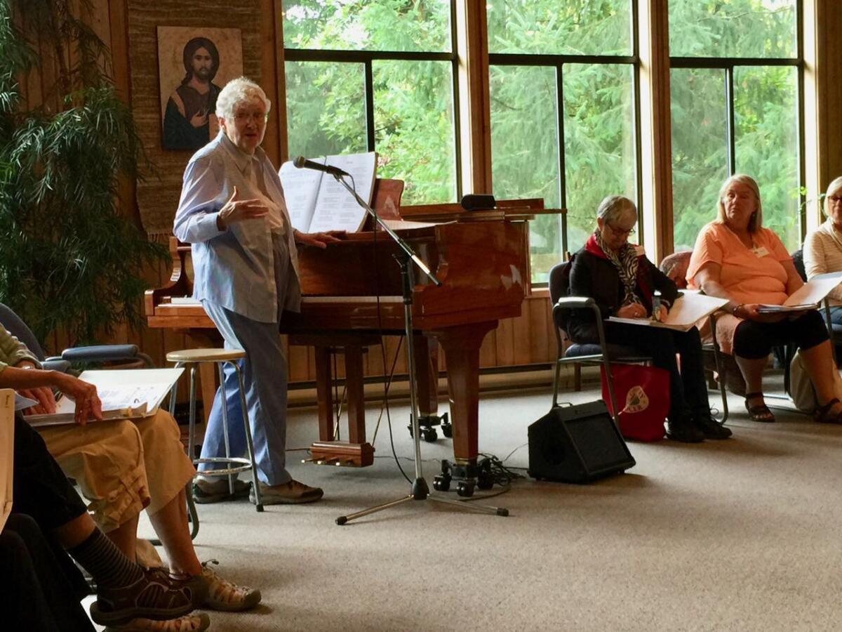 2018-09 Bethlehem Retreat (September)