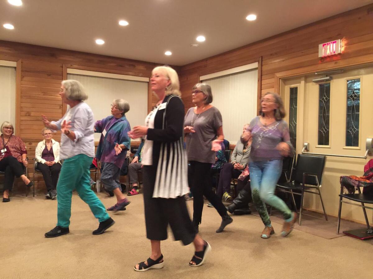 2018 Bethlehem Retreat (September)