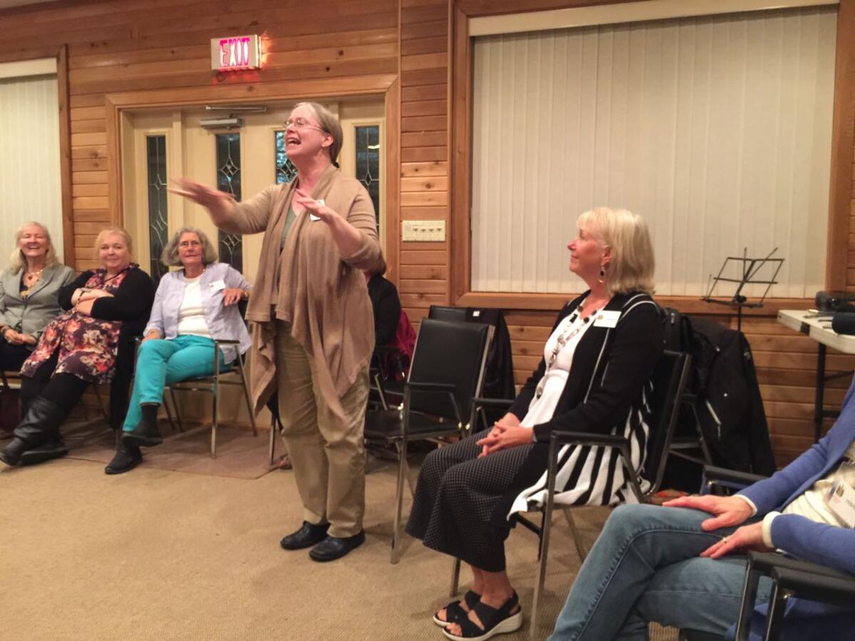 2018-09 Bethlehem Retreat (September)